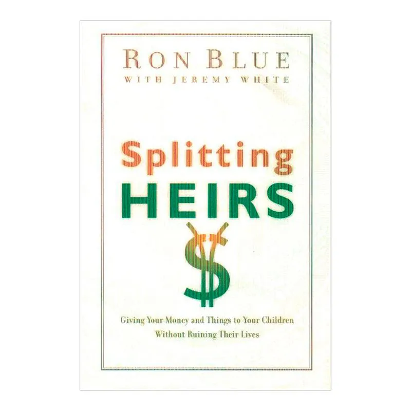 Splitting Heirs