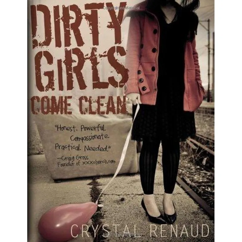 Dirty Girls Come Clean