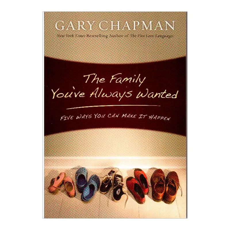 The Family You've Always Wanted
