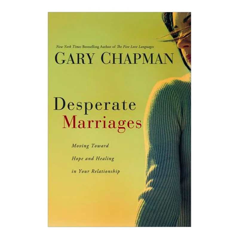 Desperate Marriages