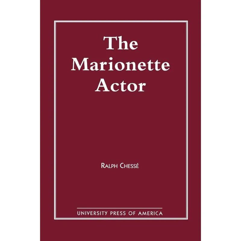 Marionette Actor