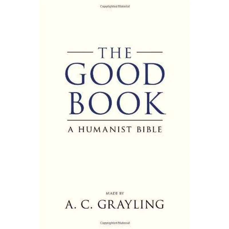 The Good Book