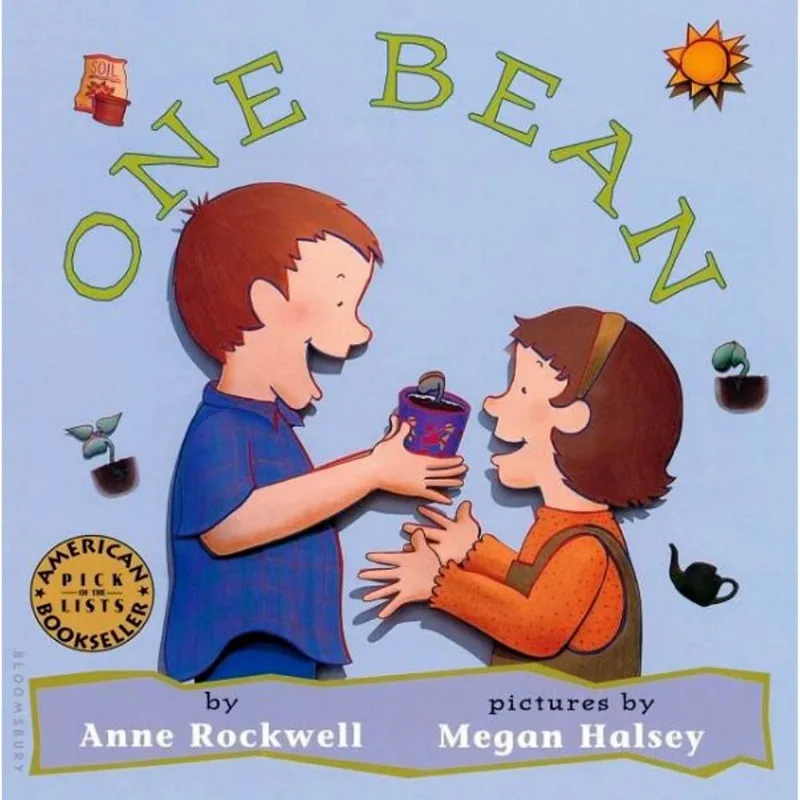 ONE BEAN