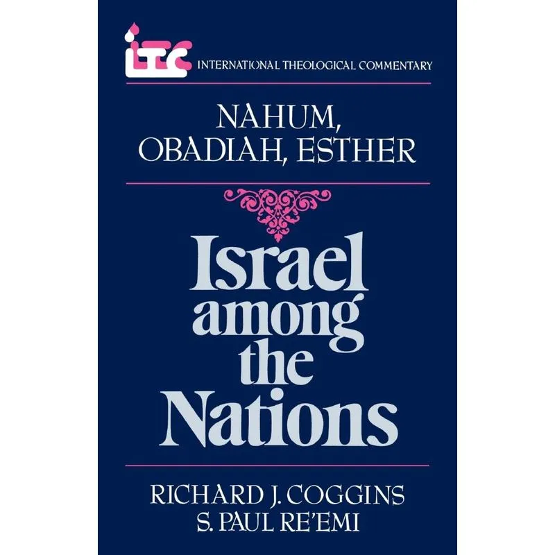 Israel Among the Nations