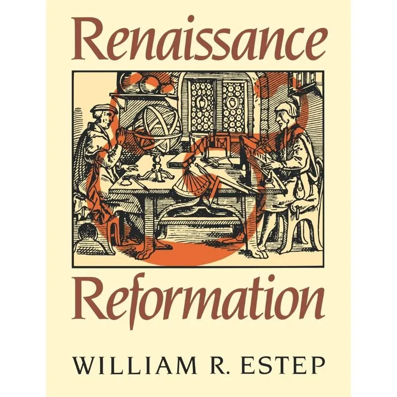 Renaissance and Reformation