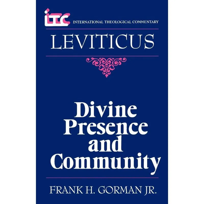 Leviticus