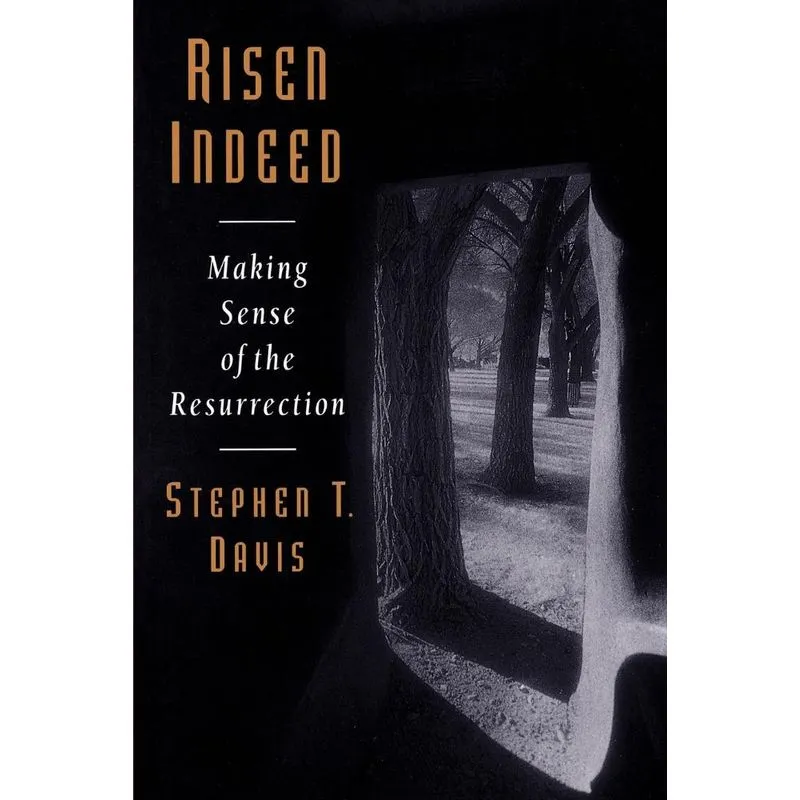 Risen Indeed