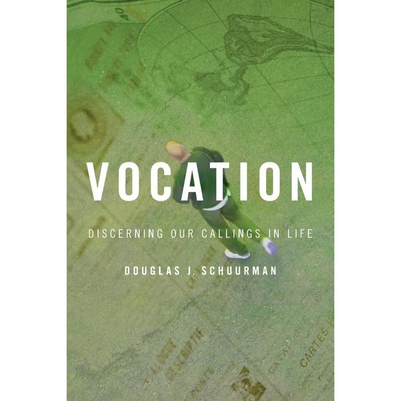 Vocation