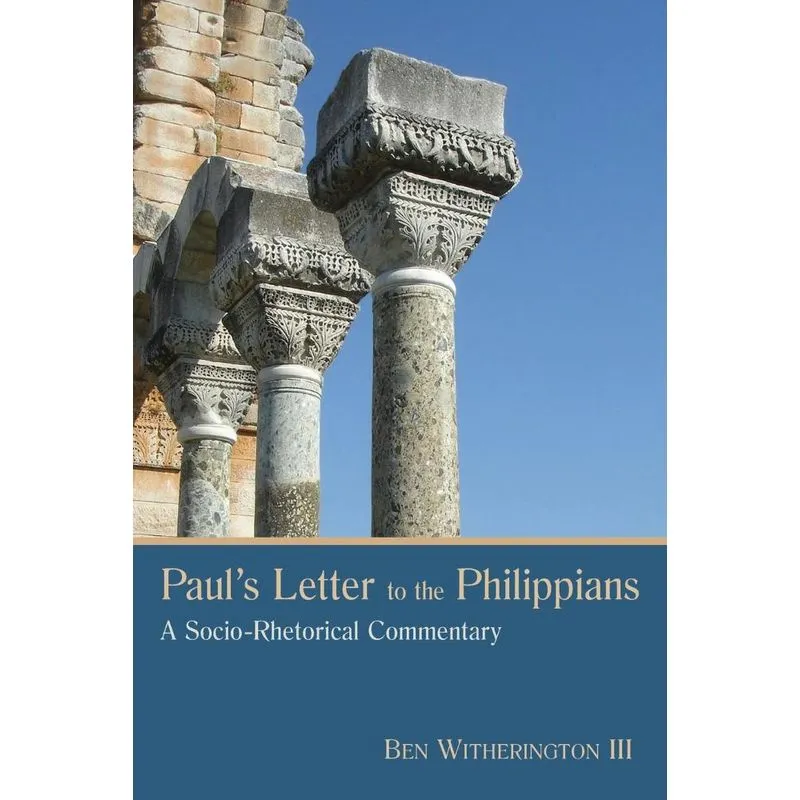 Pauls Letter to the Philippians