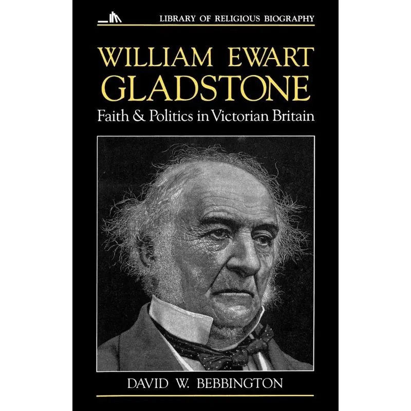 William Ewart Gladstone