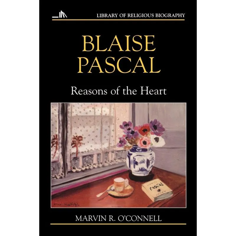 Blaise Pascal