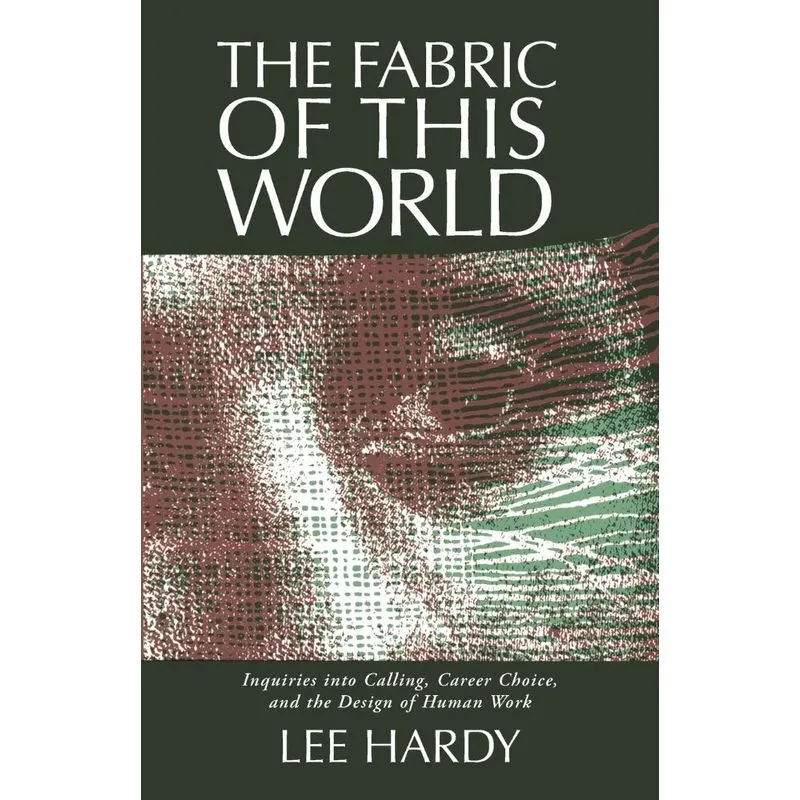 Fabric of This World