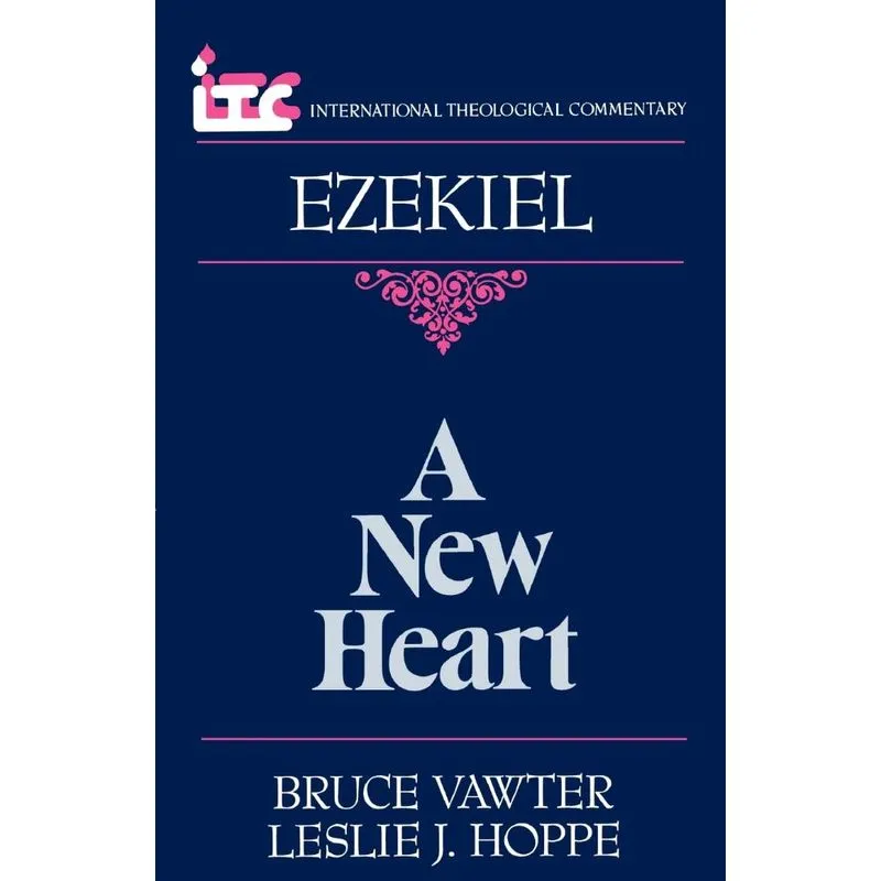 A New Heart