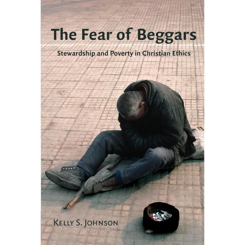 Fear of Beggars