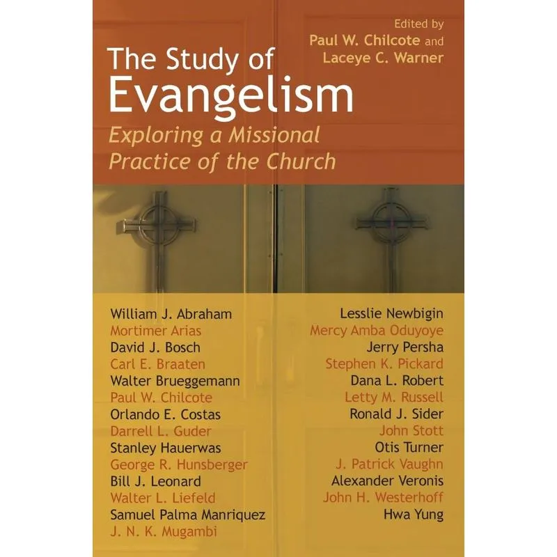 Study of Evangelism