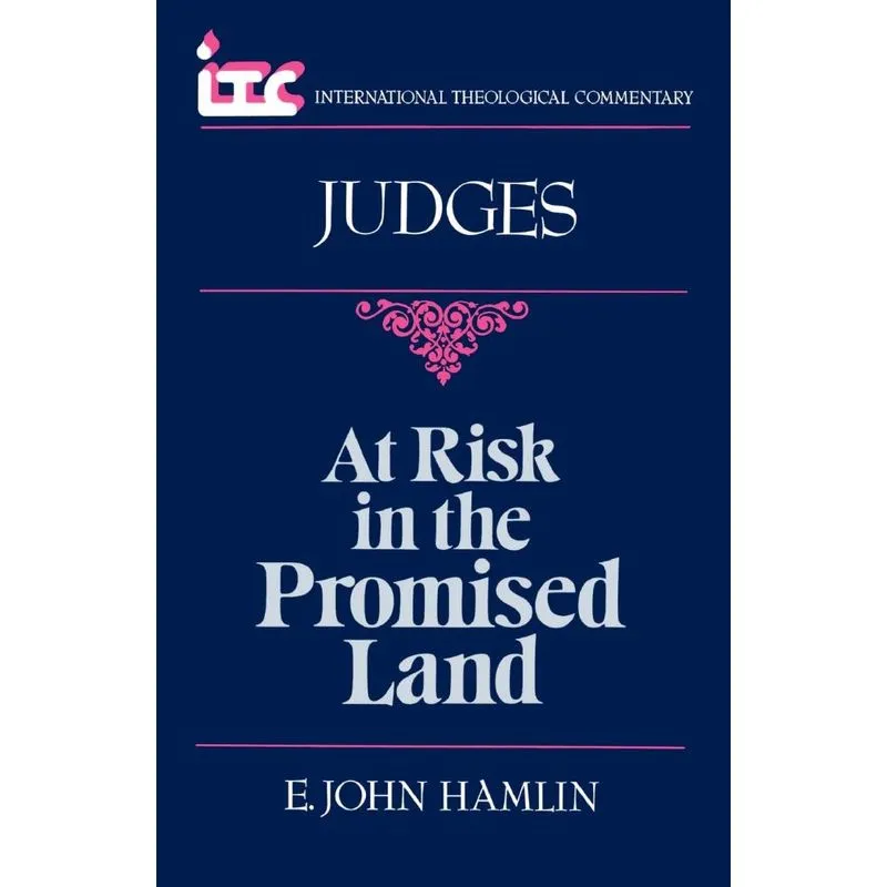 At Risk in the Promised Land