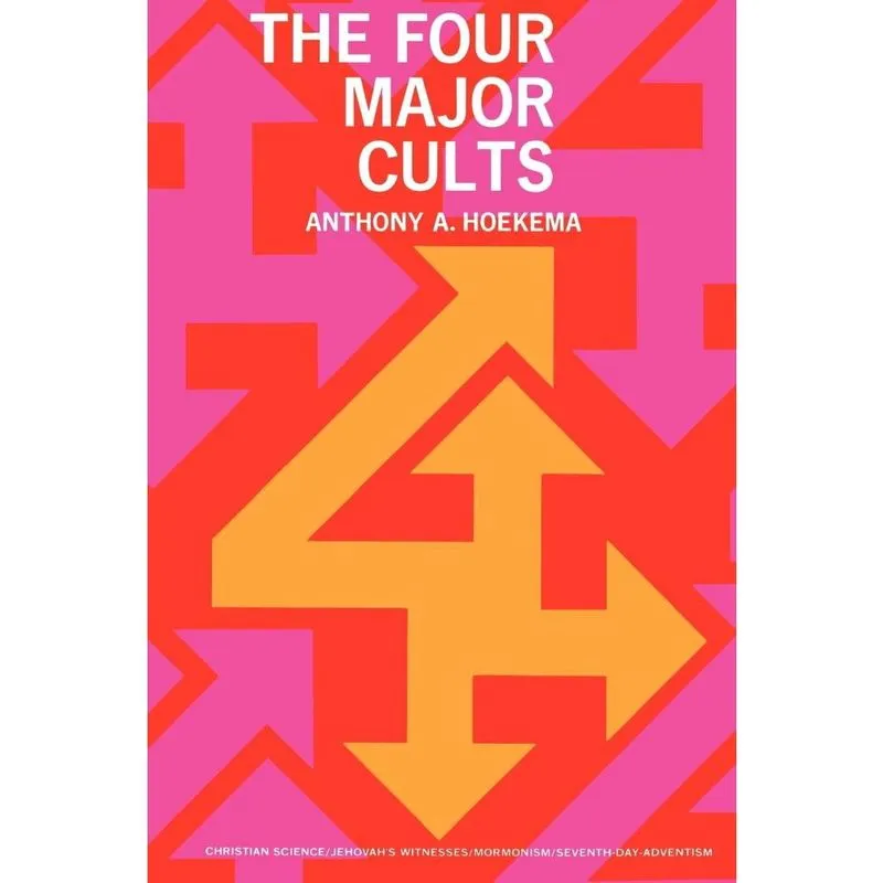 The Four Major Cults