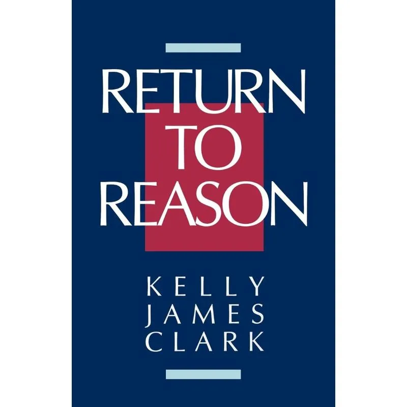 Return to Reason