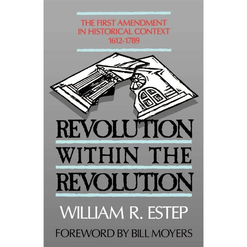 Revolution Within the Revolution