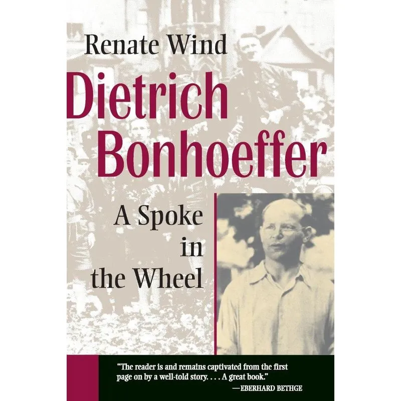 Dietrich Bonhoeffer