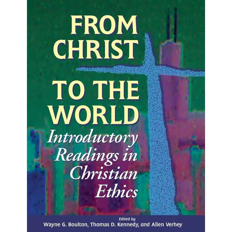 From Christ to the World