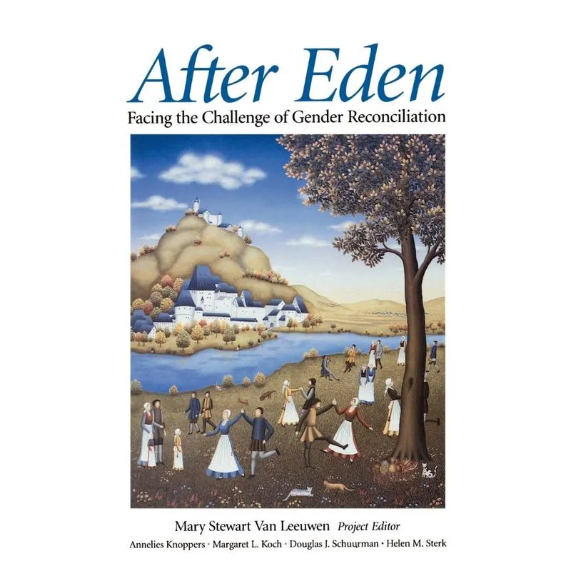 After Eden