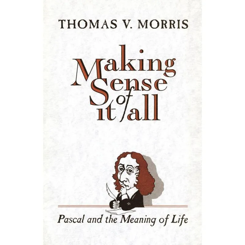 Making Sense of It All