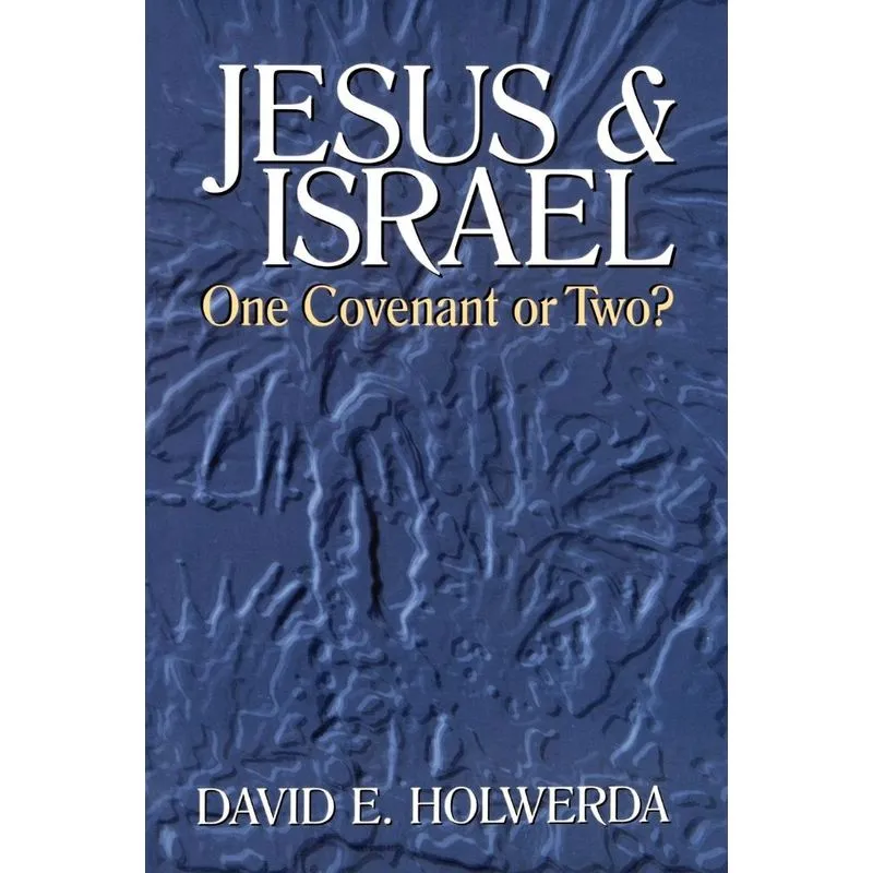 Jesus and Israel