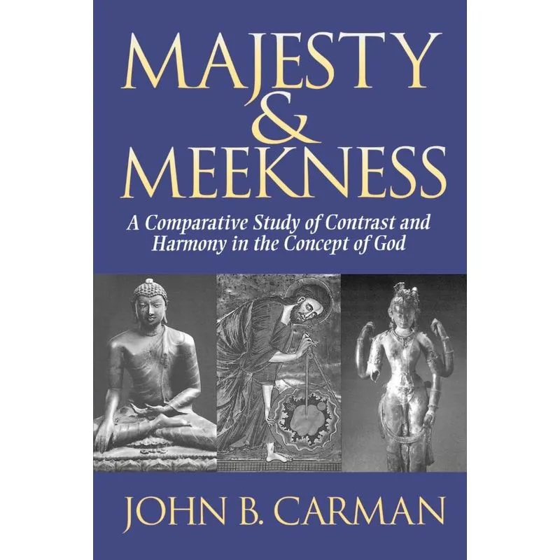 Majesty and Meekness