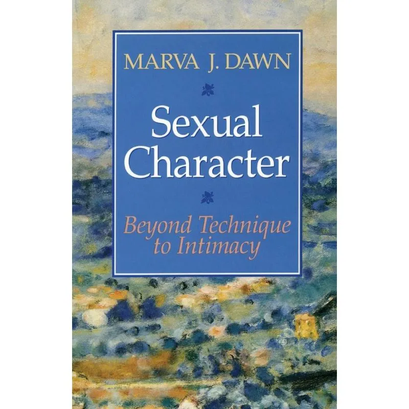Sexual Character