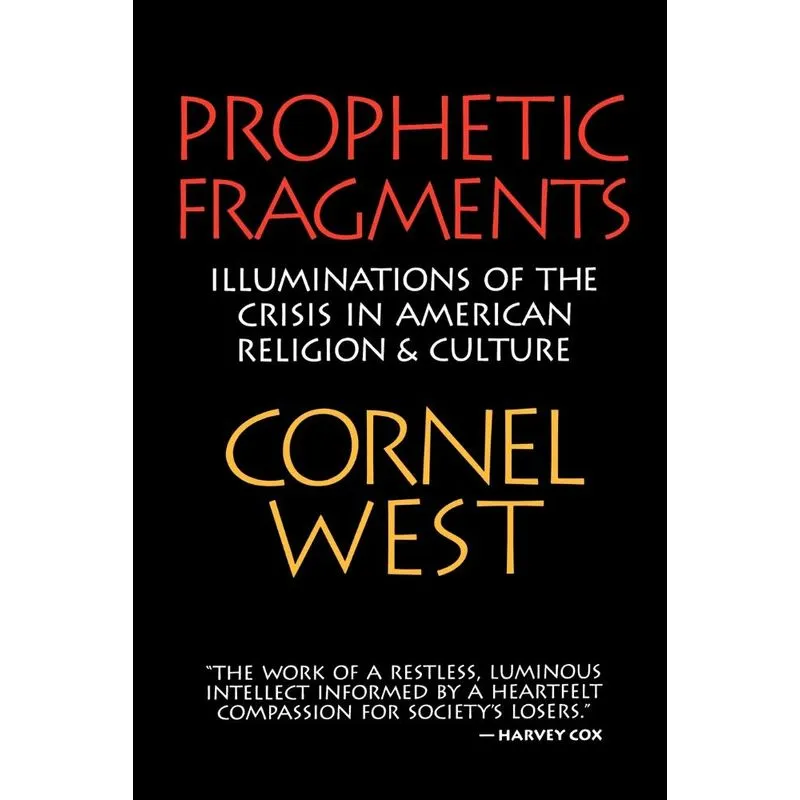 Prophetic Fragments