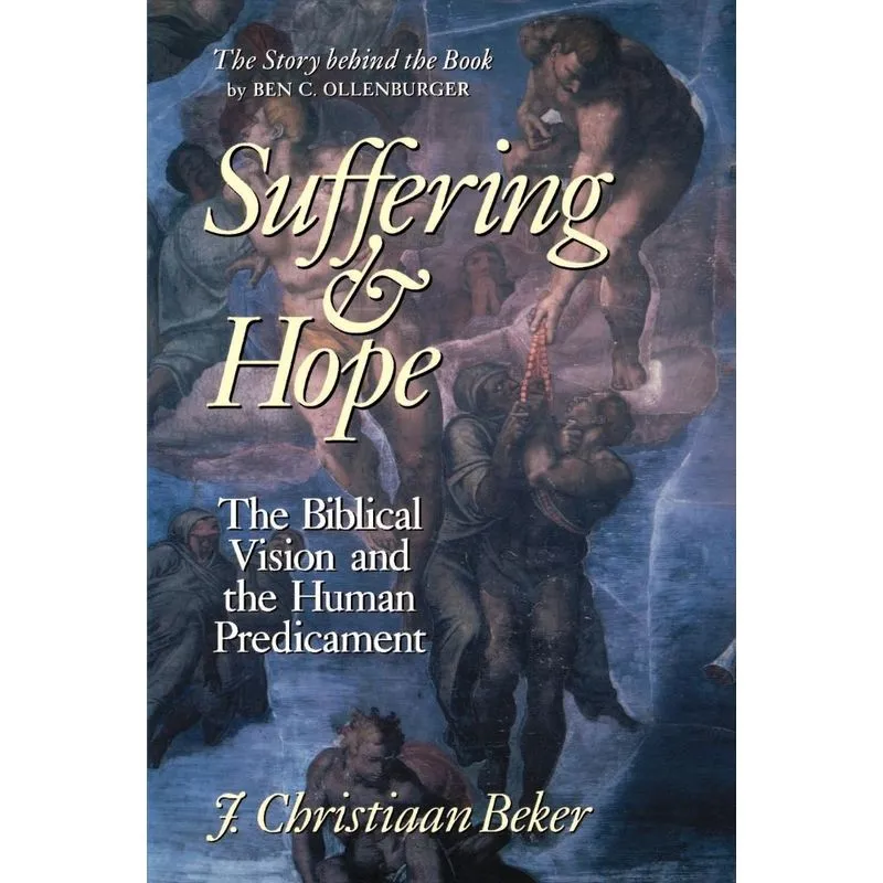 Suffering and Hope