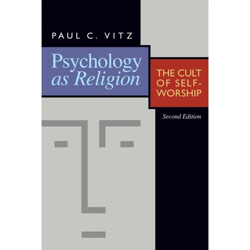 Psychology as Religion
