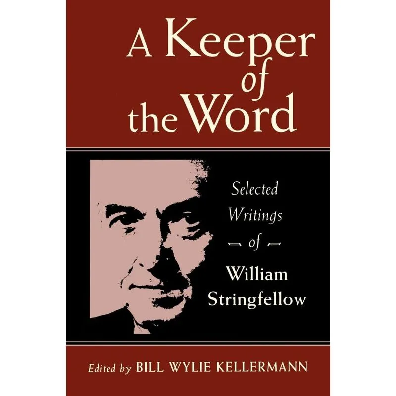 A Keeper of the Word
