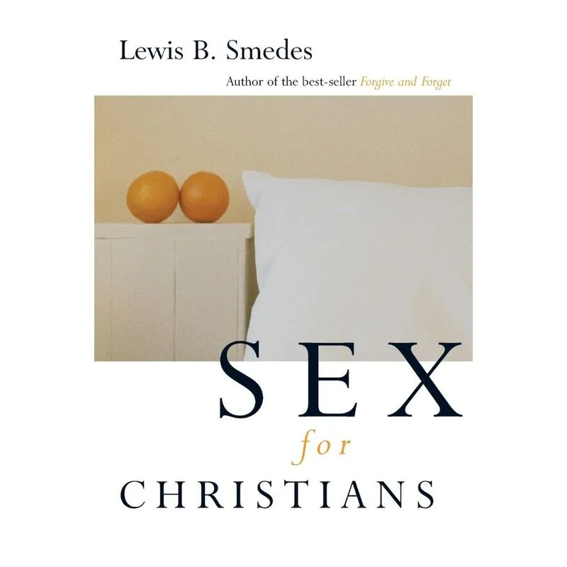 Sex for Christians