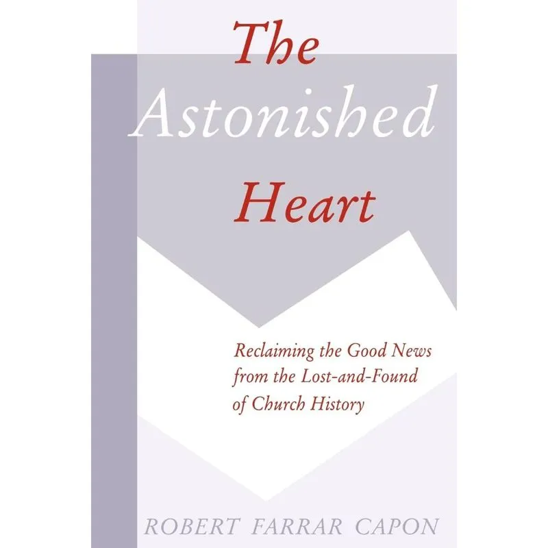 The Astonished Heart. The Astonished Heart