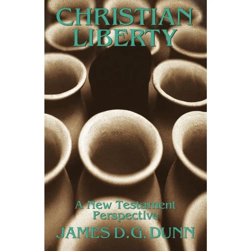 Christian Liberty