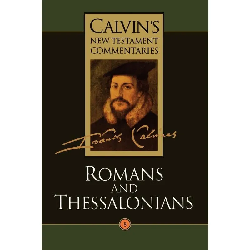 Romans and Thessalonians