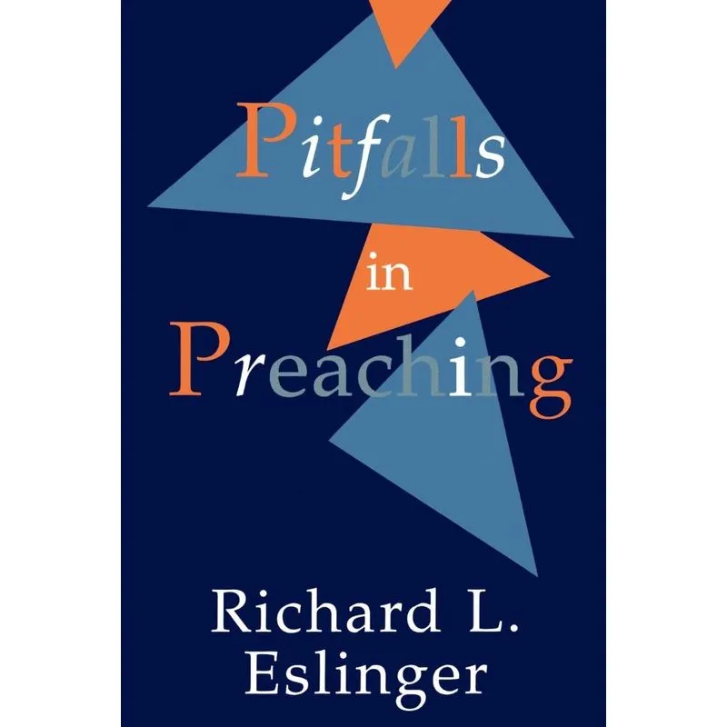 Pitfalls in Preaching