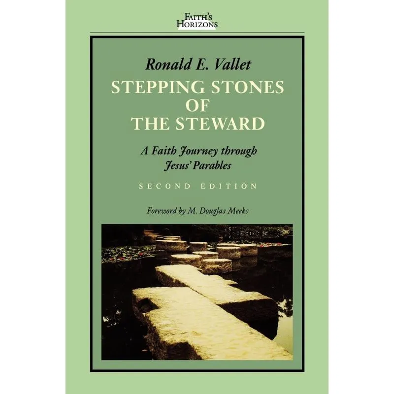 Stepping Stones of the Steward