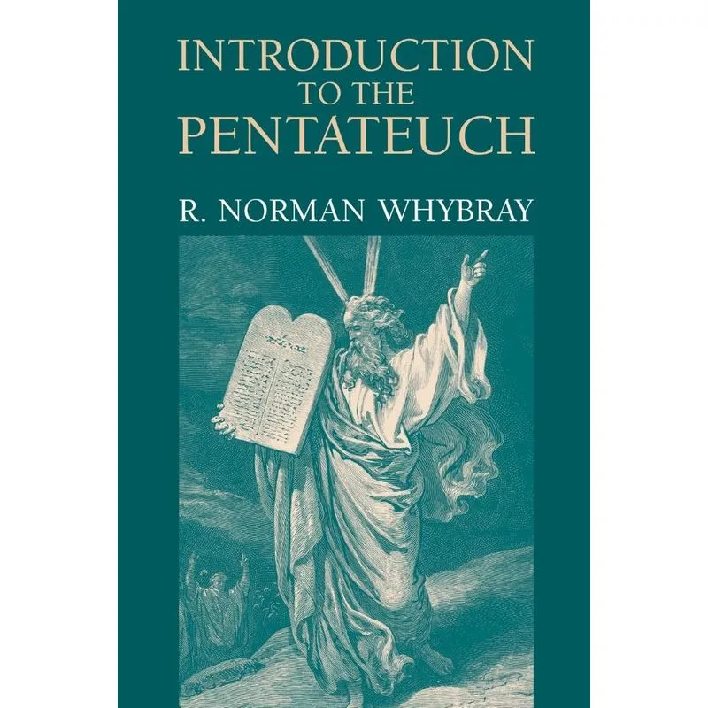 Introduction to the Pentateuch