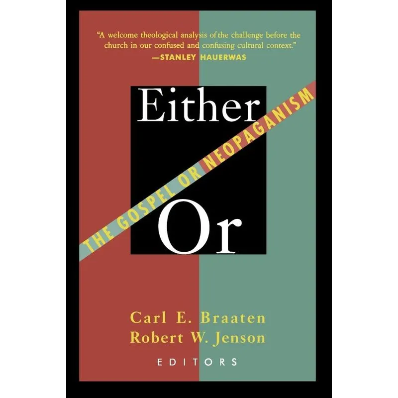 Either / Or