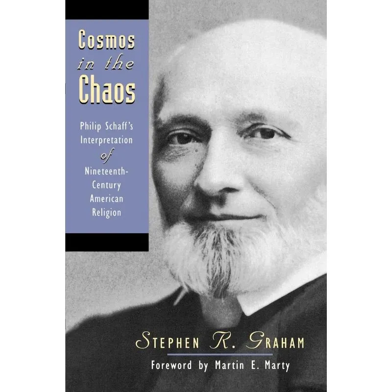 Cosmos in the Chaos