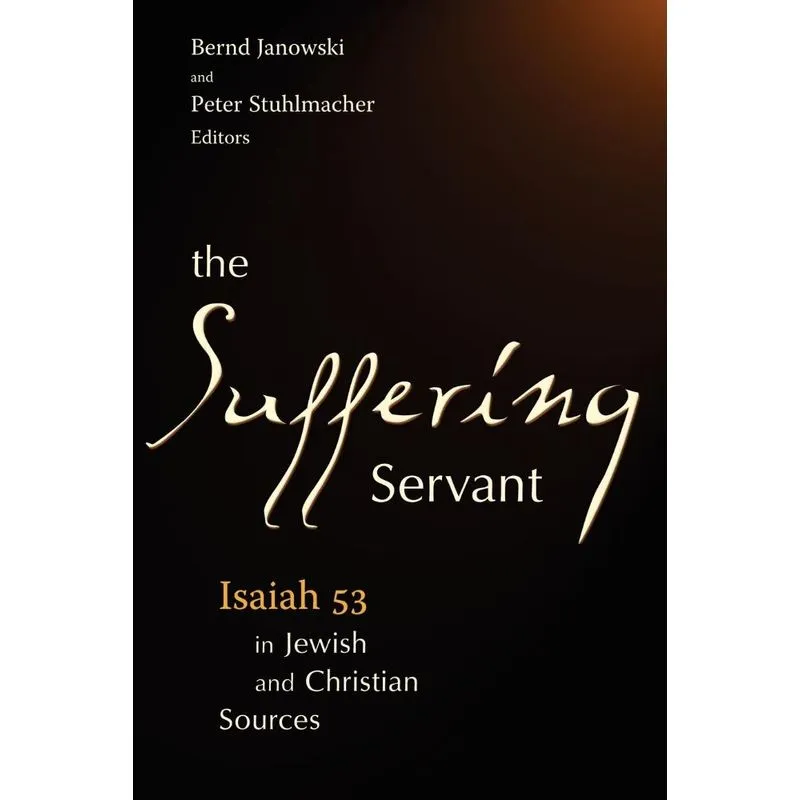 The Suffering Servant