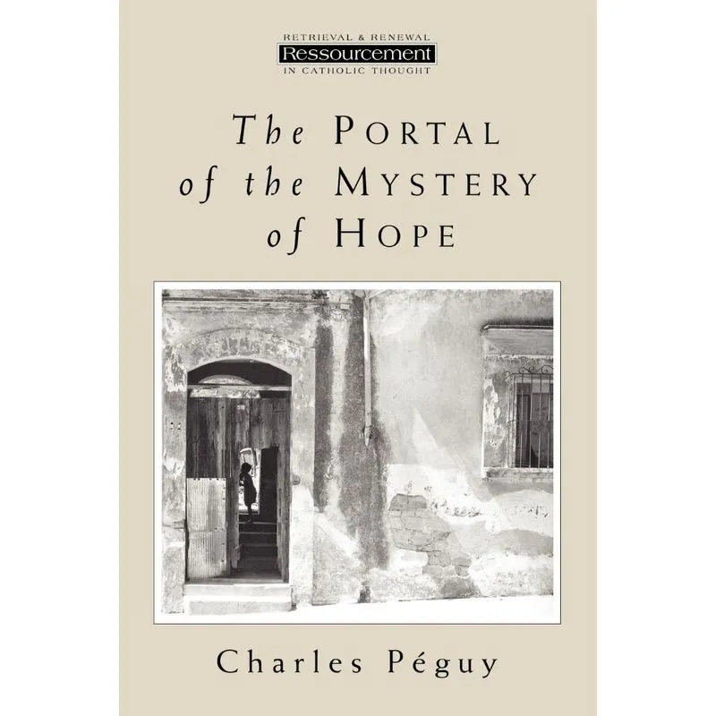 The Portal of the Mystery of Hope