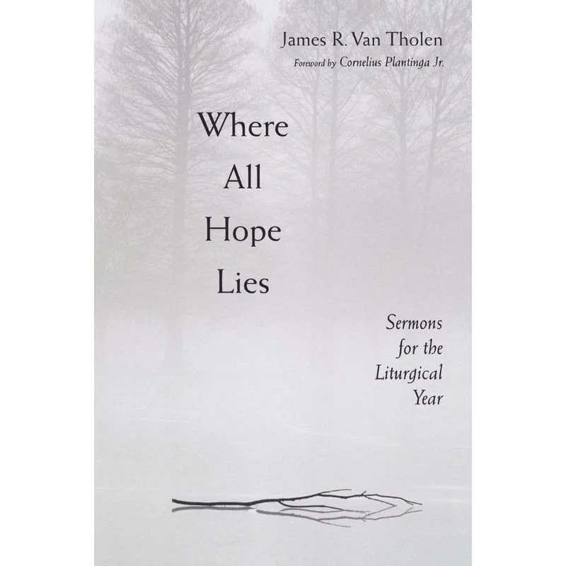 Where All Hope Lies
