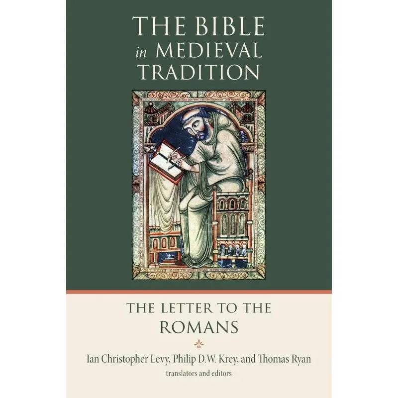 Letter to the Romans