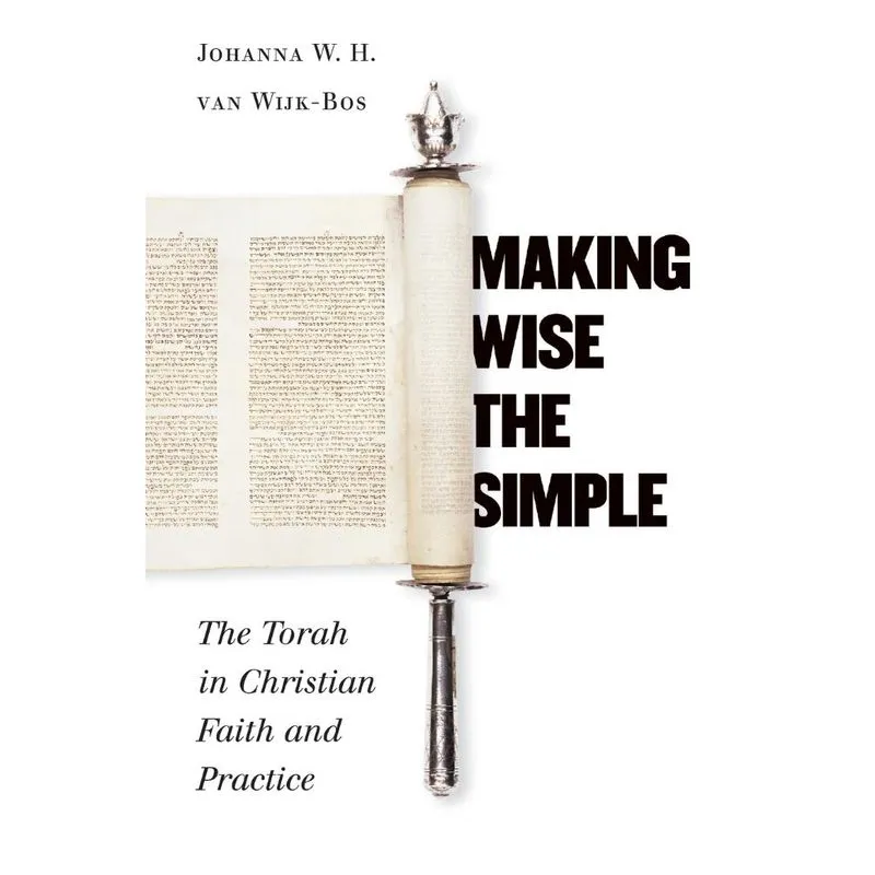 Making Wise the Simple