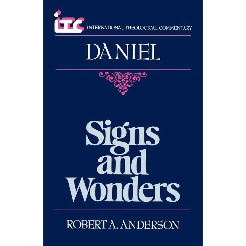Signs and Wonders