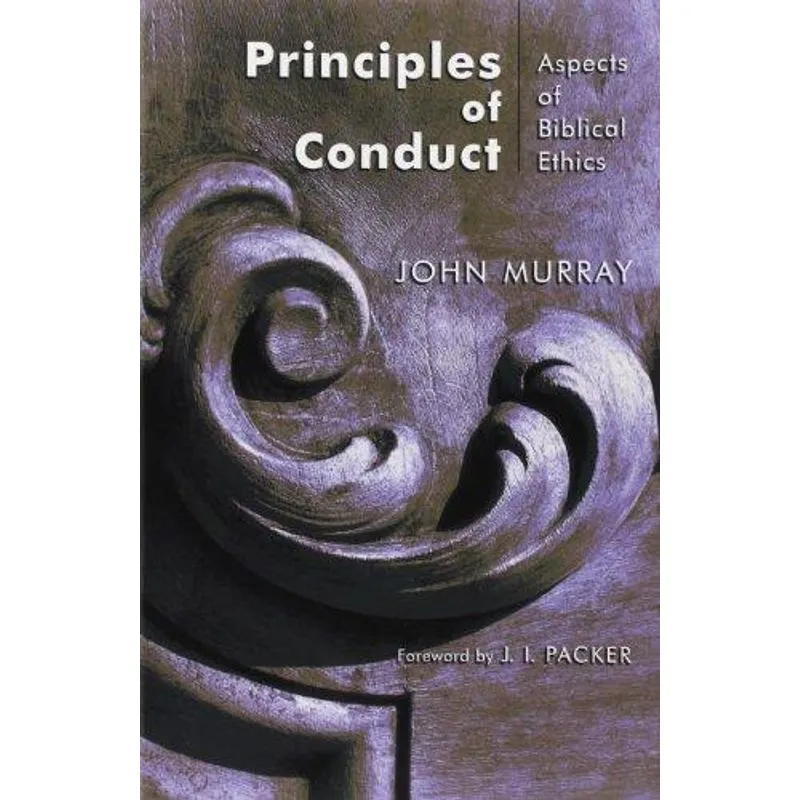 Principles of Conduct
